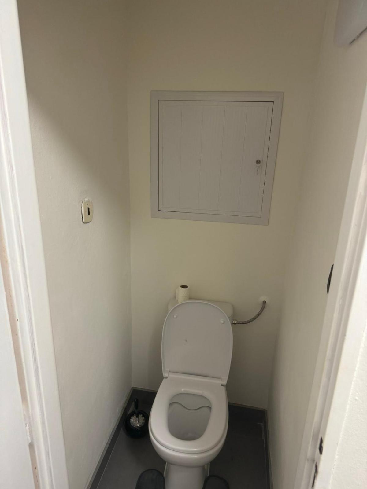 Apartman Sabo Komenskeho Caşonia Exterior foto