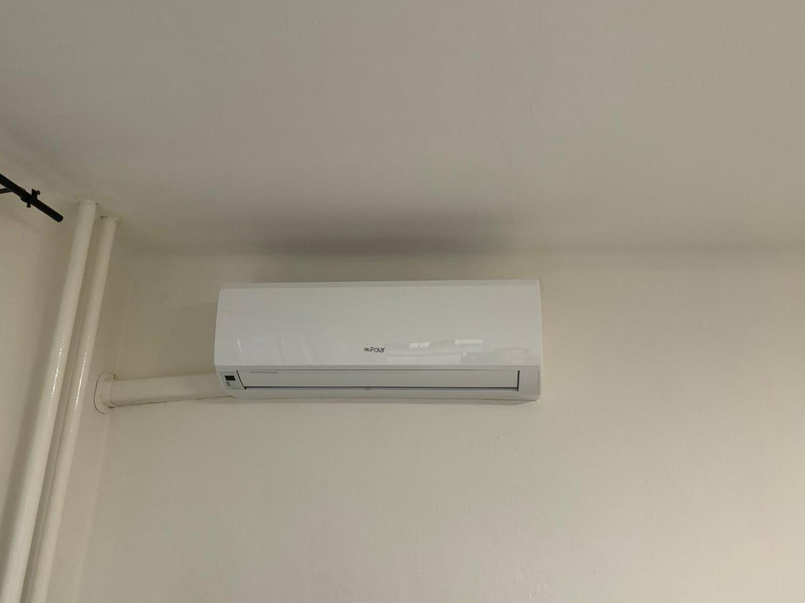 Apartman Sabo Komenskeho Caşonia Exterior foto