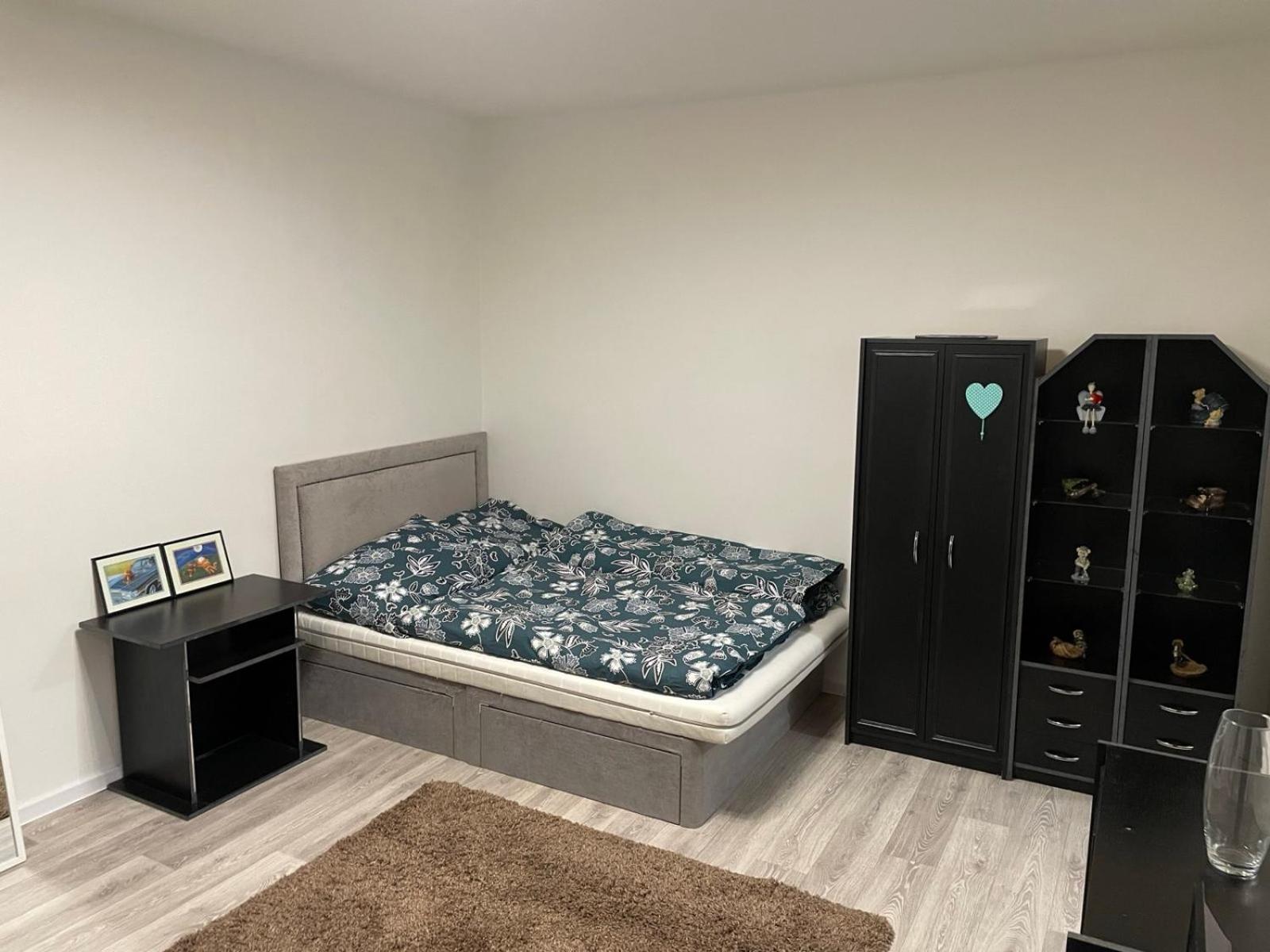 Apartman Sabo Komenskeho Caşonia Exterior foto